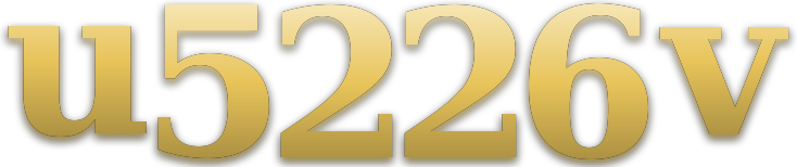 u5226v logo